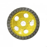 5" Diamond Cup Stone & Granite Resurfacing Disc