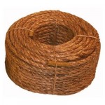 1/2" Manila Rope (Per ft.)